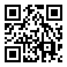 手心记账二维码