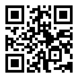 北极珍品汇二维码