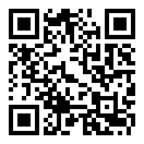 欧吉桑热炒店二维码