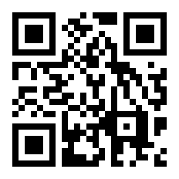 小狮子英语二维码