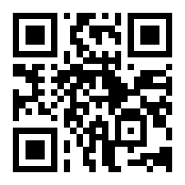 虾滑输入法app二维码