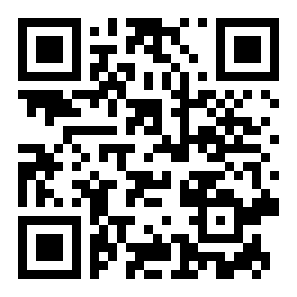 汉字小帮手二维码