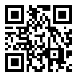 动力赛跑二维码