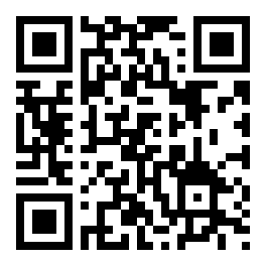 八度影院美剧版二维码