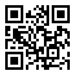 口袋日语二维码