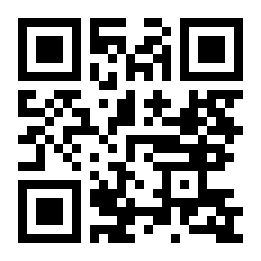 女王快跑二维码