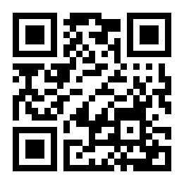 击打和压扁二维码