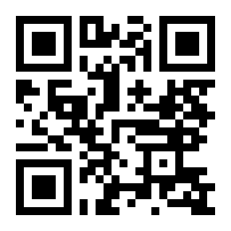 新氧气女孩二维码