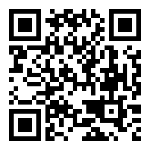 我的城市：监狱二维码