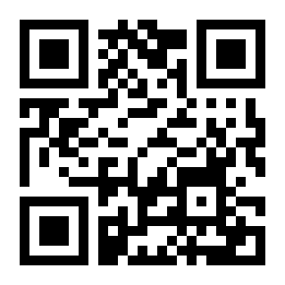 萌妹大战外星人二维码