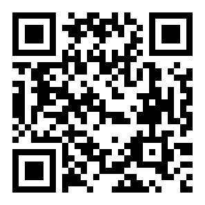 法式面包店二维码