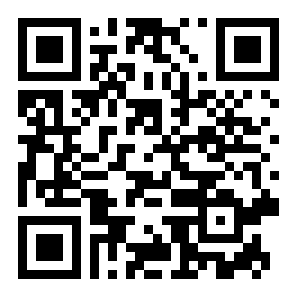 旋转天边二维码