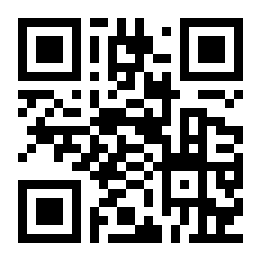 黑暗中的怪物二维码