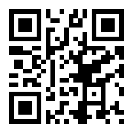 普惠生活二维码