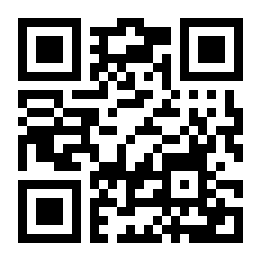 车库汽修工作室二维码