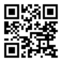 加迪瓦拉摩托车骑士二维码