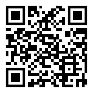 高考蜂背二维码