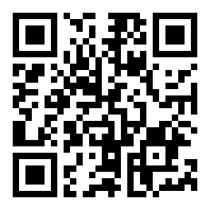 余摇书城二维码