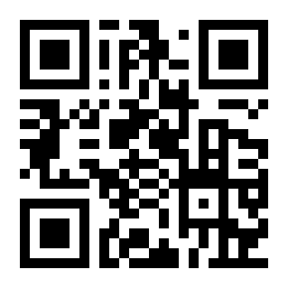 铁路12306二维码