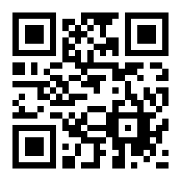 特大梦想城市二维码
