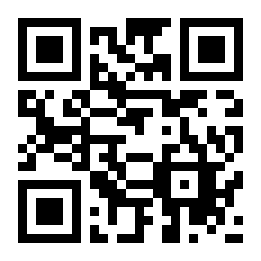 昨晚恐怖在线二维码