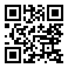 兔兔阅读二维码