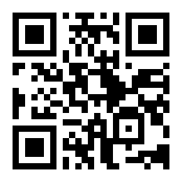 全民画师二维码