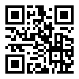 喷气摩托车二维码