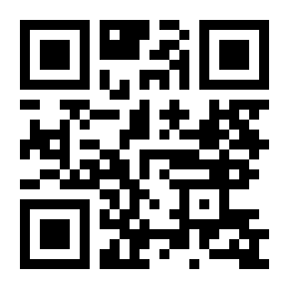 疯狂砍怪兽二维码