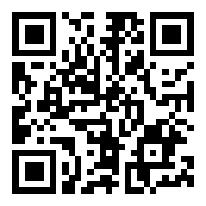 节奏盒子恐怖版二维码