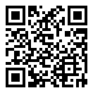 jojox洛克人自制版二维码