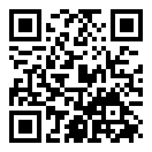 太阳系惑星二维码