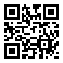 狗狗影视二维码