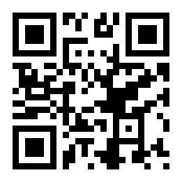 狙击手射击战争英雄二维码