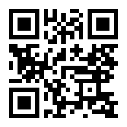 男性杂志二维码