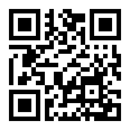 烧脑跳一跳二维码