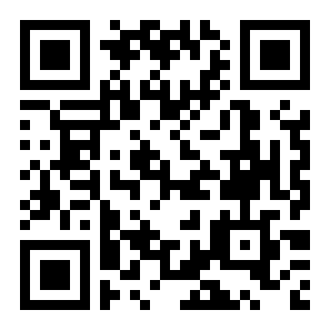 椰羊cocogoat二维码