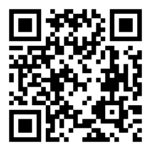 城市汽车碰撞二维码