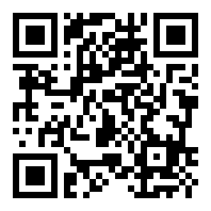 大学生活指南指北二维码