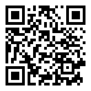 韩语发音词典二维码