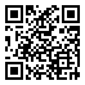 晴空双子二维码