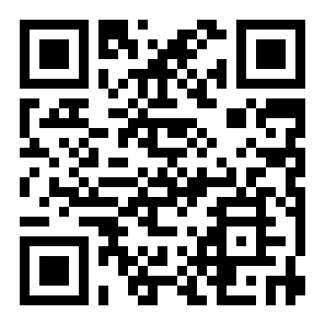 高跟鞋节奏时尚二维码