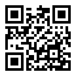 赛博鸭探员二维码