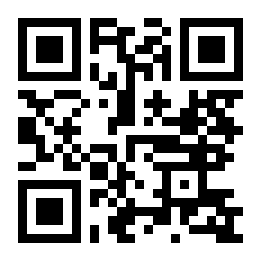 时光笔记本二维码