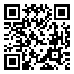 真正的黑客二维码