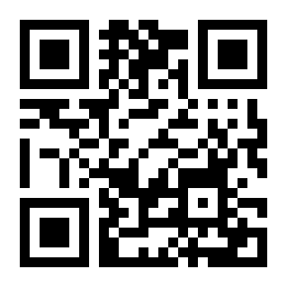 复古老照片滤镜二维码