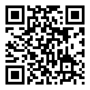 跨栏大师二维码