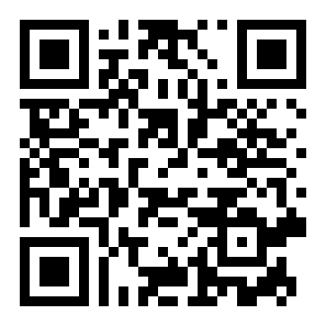 血战上海滩二维码