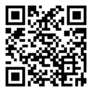 彩色炸毁二维码