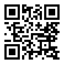 星门守卫二维码
